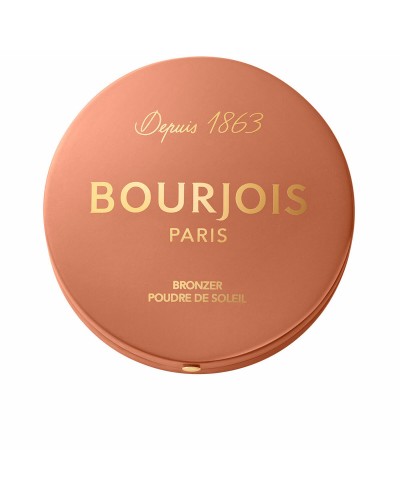 Make-Up Set Bourjois MAXI ROUND