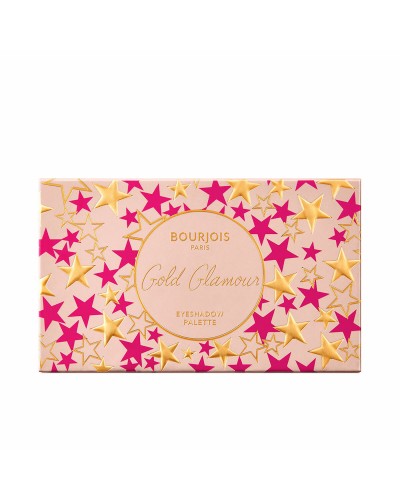 Schminkset Bourjois VOLUME GLAMOUR (1 Stück)