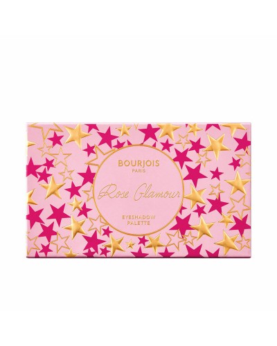 Schminkset Bourjois VOLUME GLAMOUR (1 Stück)