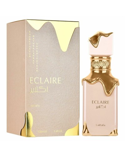 Damesparfum Lattafa PERFUME ECLAIRE