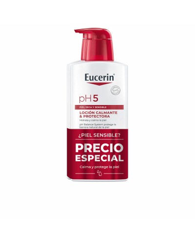 Naisten kosmetiikkasetti Eucerin PH5