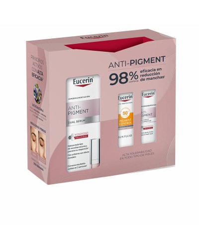 Make-Up Set Eucerin ANTI-PIGMENT