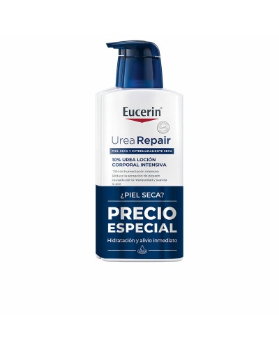 Cofanetto Cosmetica Donna Eucerin UREAREPAIR