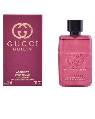 Unisex parfyymi Gucci GUCCI GUILTY 30 ml