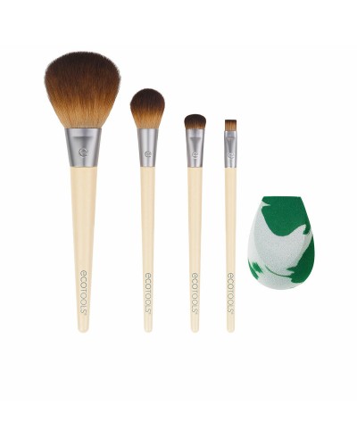 Make-Up Pinsel Ecotools THE CORE FIVE LOTE