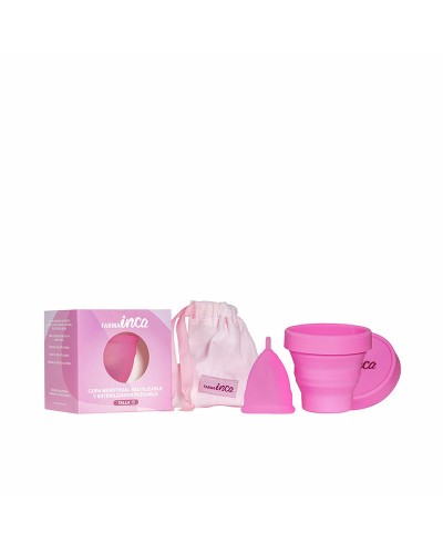 Coppetta Mestruale Inca COPA MENSTRUAL