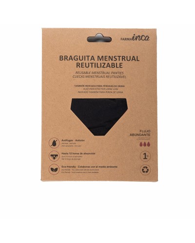 Menstruatie Cup Inca BRAGUITA MENSTRUAL