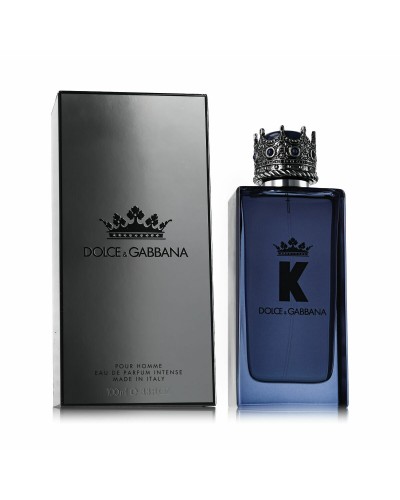 Parfum Homme Dolce & Gabbana K BY DOLCE&GABBANA 100 ml