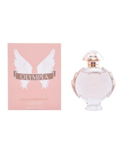Damesparfum Olympéa Paco Rabanne 10013356 EDP (50 ml) EDP 50 ml