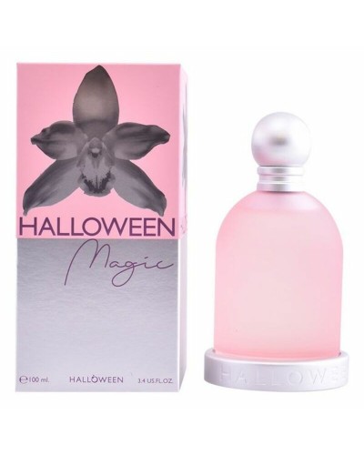 Damesparfum Jesus Del Pozo HALLOWEEN EDT 100 ml