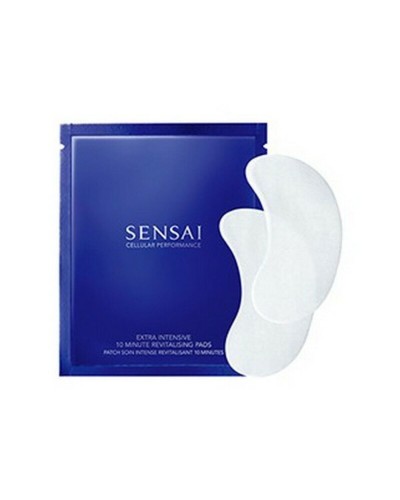 Cerotti per Contorno Occhi Kanebo Sensai Cellular Performance