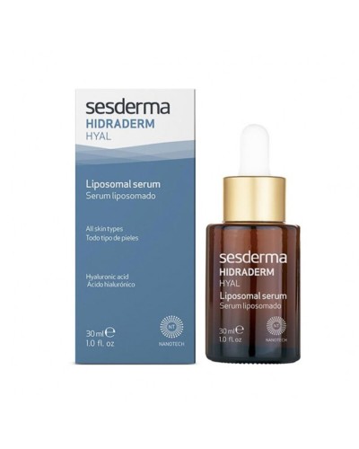 Sérum visage Hidraderm Hyal Sesderma 40001724 (30 ml) 30 ml