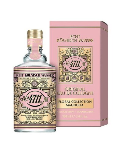 Women's Perfume 4711 4711 EDC 100 ml