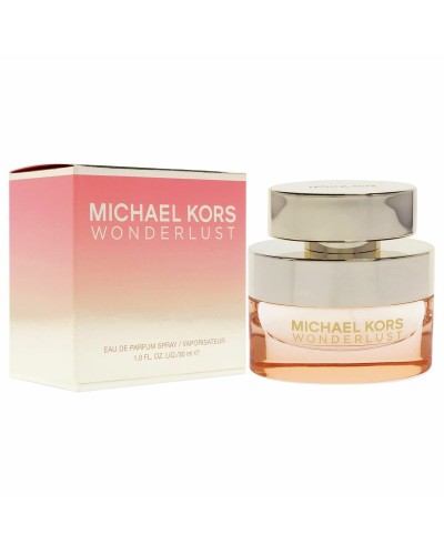 Herenparfum Michael Kors Wonderlust 30 ml