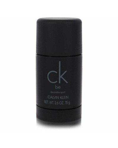 Desodorante en Stick Calvin Klein Perfumado (75 g)