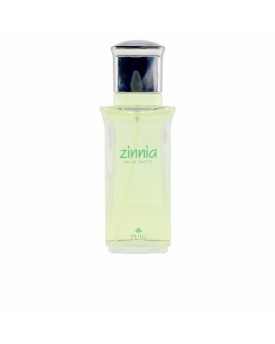 Perfume Mujer Zinnia ZINNIA EDT EDT 100 ml