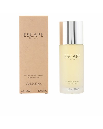 Herrenparfüm Calvin Klein 122757 EDT 100 ml