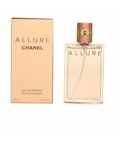 Parfym Damer Chanel 112440 EDP EDP 35 ml Allure