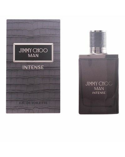 Parfym Herrar Jimmy Choo CH010A02 EDT 50 ml