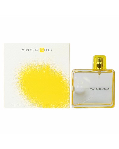 Damesparfum Mandarina Duck 147956 EDT 100 ml