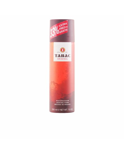 Reinigingsschuim Tabac Tabac Original 200 ml