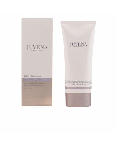 Puhdistusvaahto Juvena 4843 200 ml