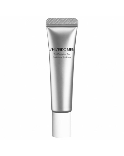 Oogcontourcrème Shiseido   Mannen Vitaliserende 15 ml