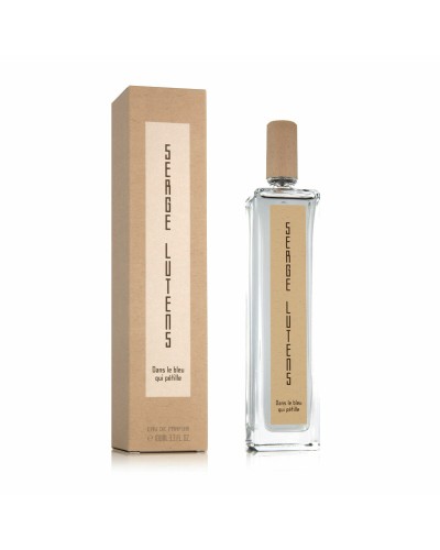 Parfym Damer Serge Lutens Dans Le Bleu Qui Petille 100 ml