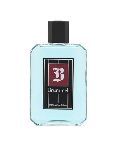 Aftershave Puig Brummel 250 ml Men