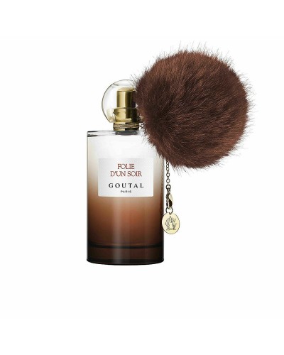 Women's Perfume Goutal Folie D'Un Soir EDP EDP 100 ml