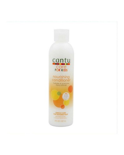 Hoitoaine Kids Care Nourishing Cantu 07547-12/3PK 237 ml (237 ml)
