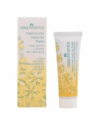 Hydraterende Crème Aseptifamos Aseptine 8410429823647 50 ml