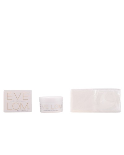 Facial Cleanser Cleans Eve Lom