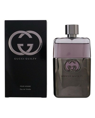 Parfym Herrar Gucci EDT