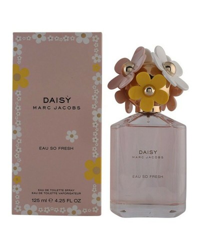 Damesparfum Marc Jacobs EDT