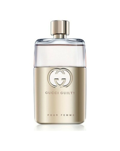 Women's Perfume Gucci Guilty Pour Femme EDP
