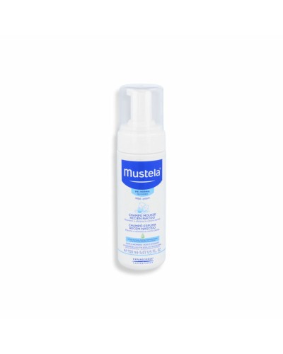 Gel en Shampoo Bio Mustela 3149976 150 ml