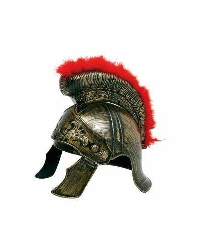 Romeinse Helm My Other Me Multicolour S 54-57 cm 57 cm Vrachtwagen Kinderen