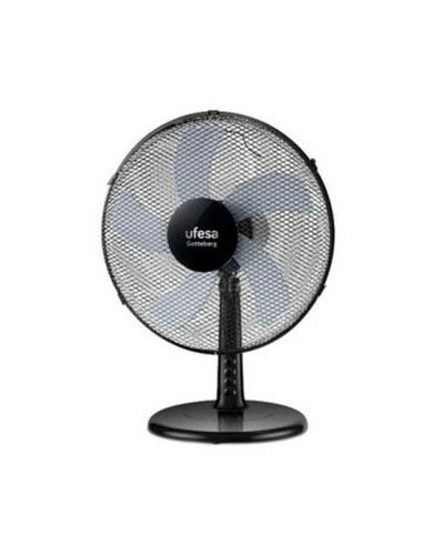 Ventilador de Sobremesa UFESA GOTEBORG