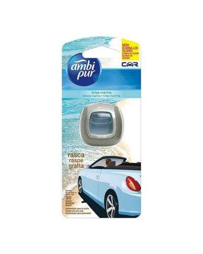 Billuftfreser Brezza Marina Ambi Pur Car (30 Días) 125 g