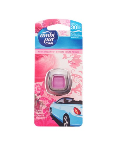 Auto Lufterfrischer Ambi Pur (4,54 g)