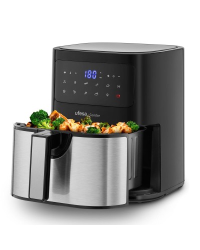Friggitrice ad Aria UFESA CONDOR 1600 W 4,5 L