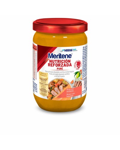 Babygläschen Meritene Gemüse Thunfisch 300 g