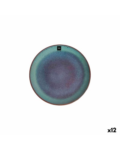 Assiette plate La Mediterránea Melow (12 Unités)