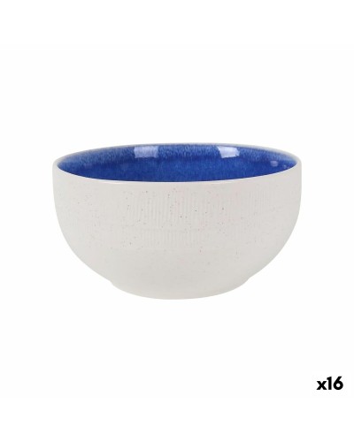 Salad Bowl La Mediterránea Calobra Blue (16 Units)