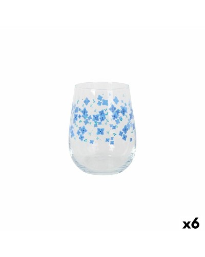 Glasset LAV GAIA 4 Delar (6 antal)