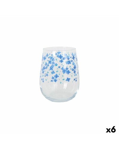 Set de Verres LAV GAIA 4 Pièces (6 Unités)