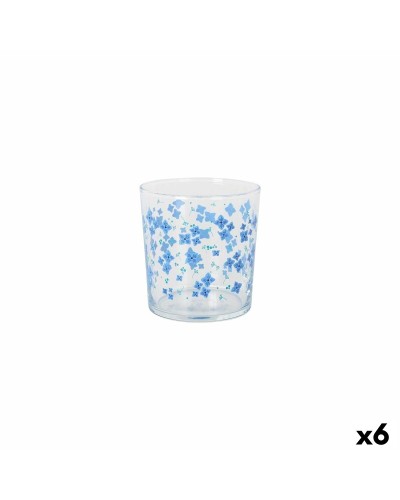 Vaso para Cerveza LAV BDG386SB1578 4 Piezas (6 Unidades)