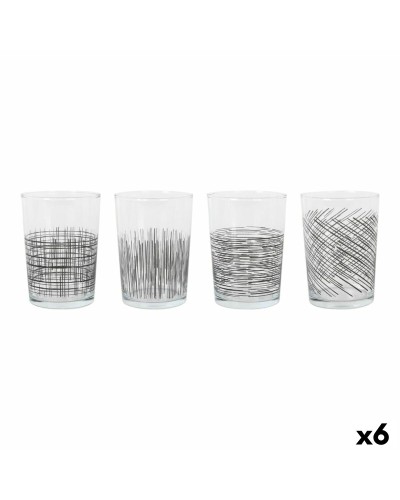 Set di Bicchieri LAV BDG392UB4046 515 ml (6 Unità)