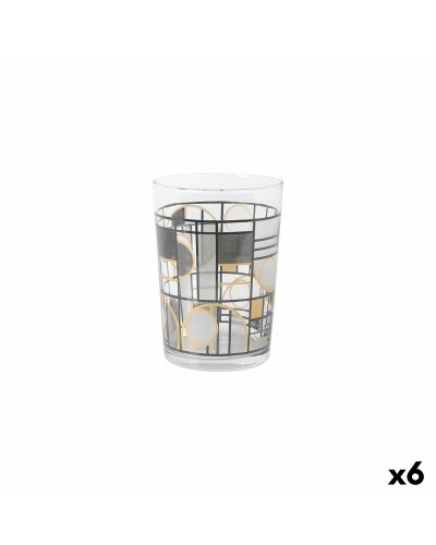 Set di Bicchieri LAV BDG392SB4942 515 ml (6 Unità)